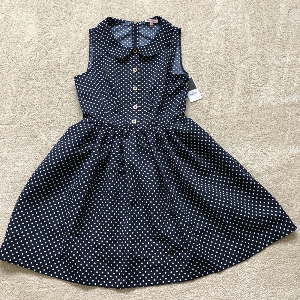 Brand new juicy couture dress